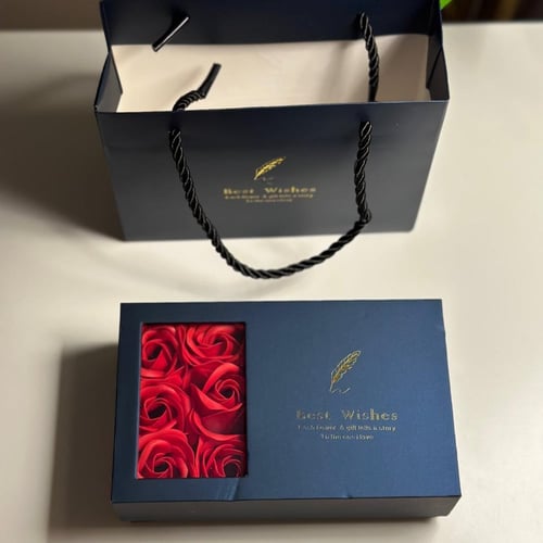 قلاده مع تغليف