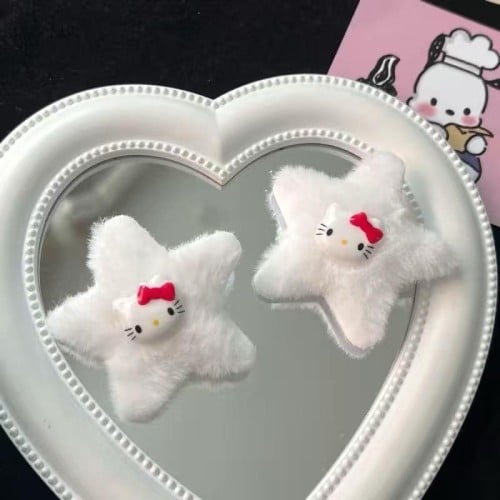 اكسسوار شعر هيلوكيتي