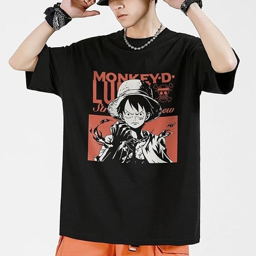 تيشيرت لوفي