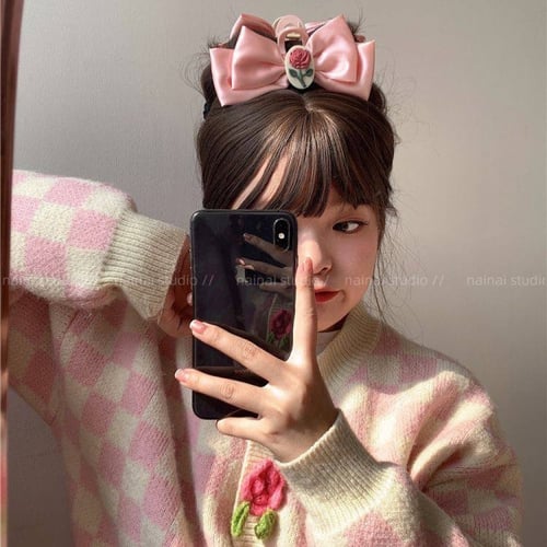 اكسسوار شعر