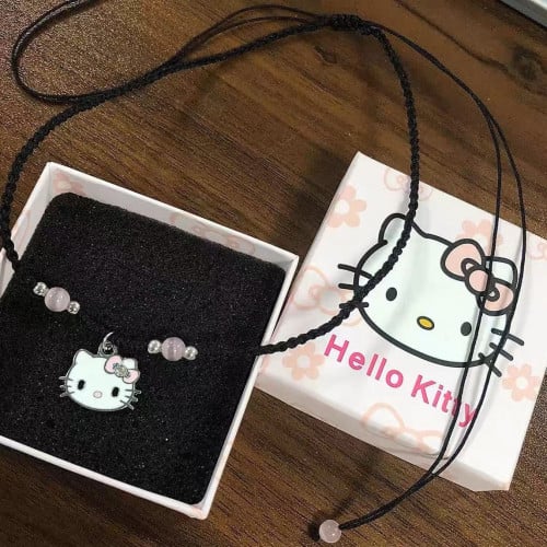 قلادة هيلوكيتي