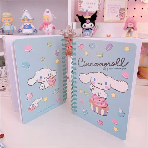 دفتر سينمارول A6