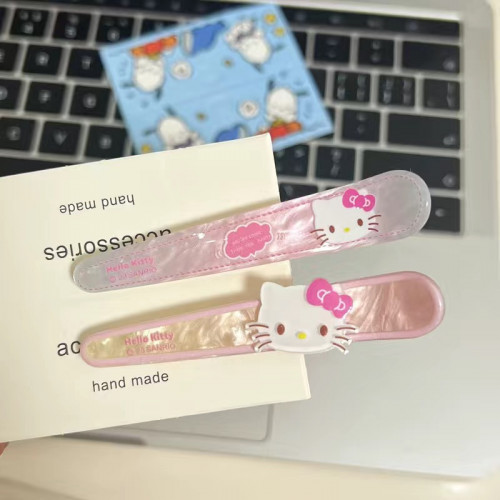 اكسسوار شعر هيلوكيتي