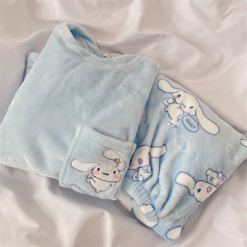 بجامة سينماورول