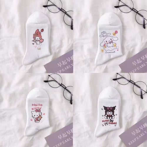 جوارب سانريو