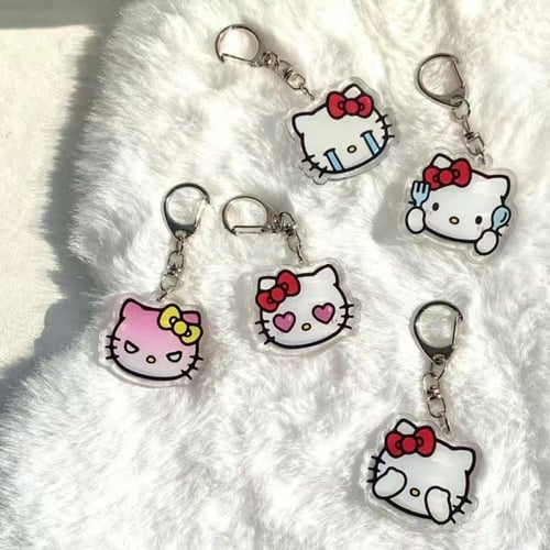 ميدالية هيلو كيتي