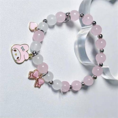 اسوارة الصداقة كرومي وماي ميلودي حبتين