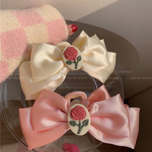 اكسسوار شعر