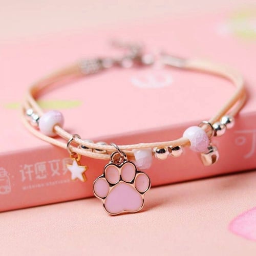 مجموعة اساور