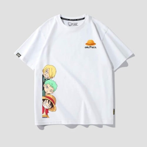 تيشرت ون بيس