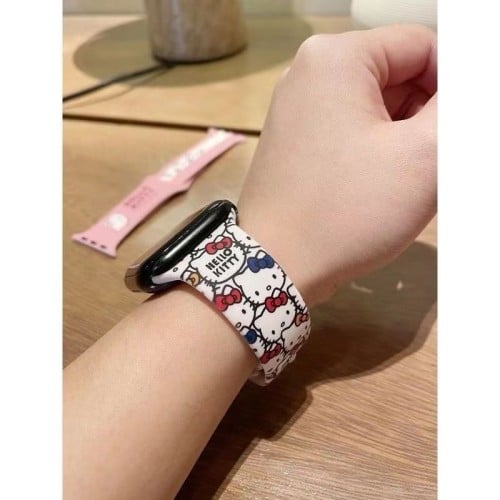 سوار ساعة ابل هيلوكيتي