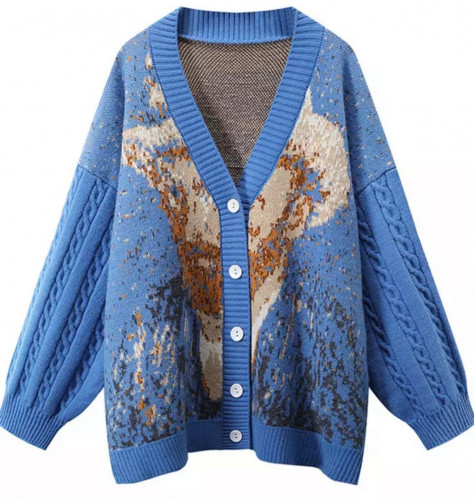 سترة فان جوخ