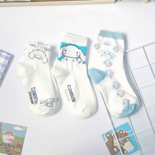 مجموعة جوارب سينمارول