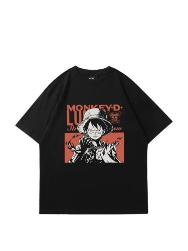 تيشيرت لوفي