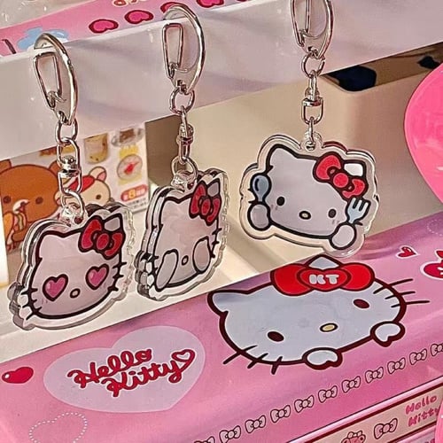 ميدالية هيلو كيتي