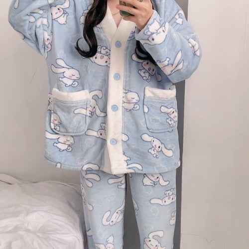 بجامة سينماورول