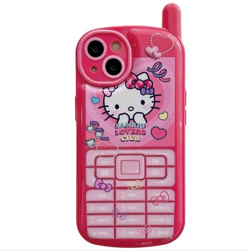 كفر ايفون هيلوكيتي JS