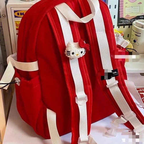 شنطة ظهر هيلوكيتي