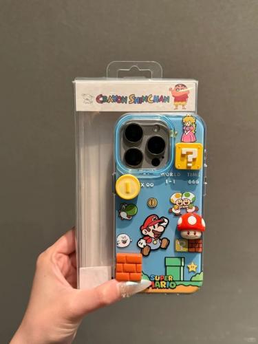 Kafr Super Mario SB4
