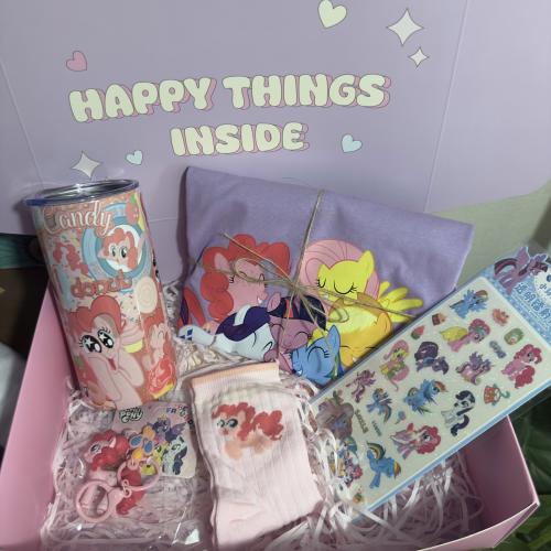 بوكس بينكي باي وسط