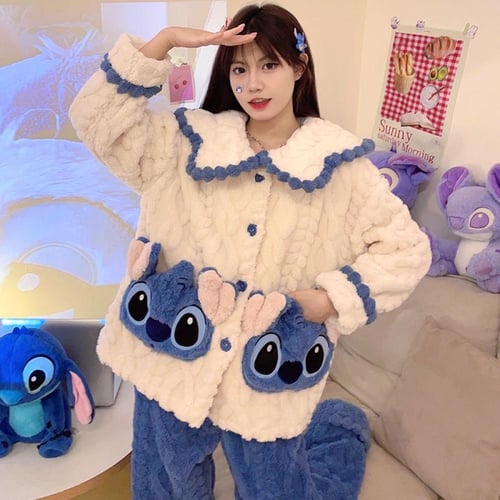 بجامة ستيتش