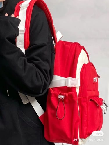 شنطة ظهر هيلوكيتي