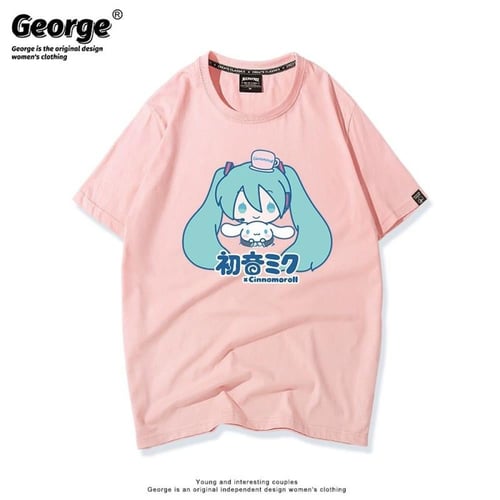 تيشرت سينماورول