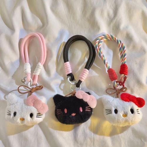 تعليقة جوال هيلوكيتي