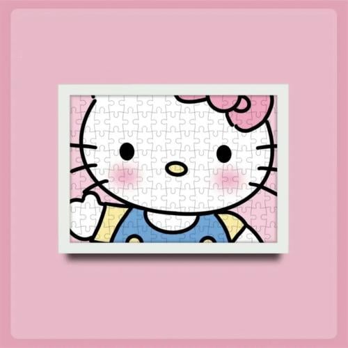 بزل هيلوكيتي 80 قطعه