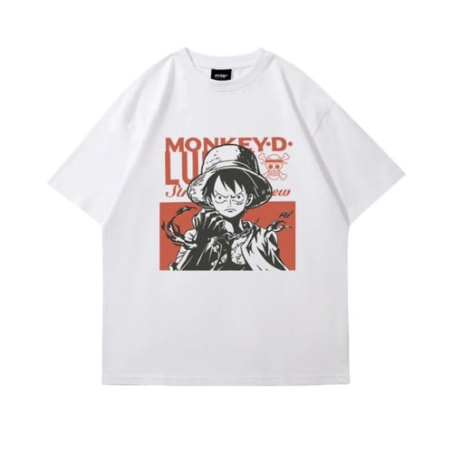 تيشيرت لوفي