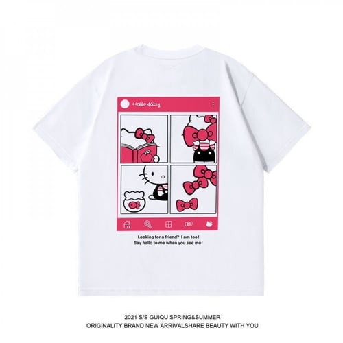 تيشرت هيلوكيتي