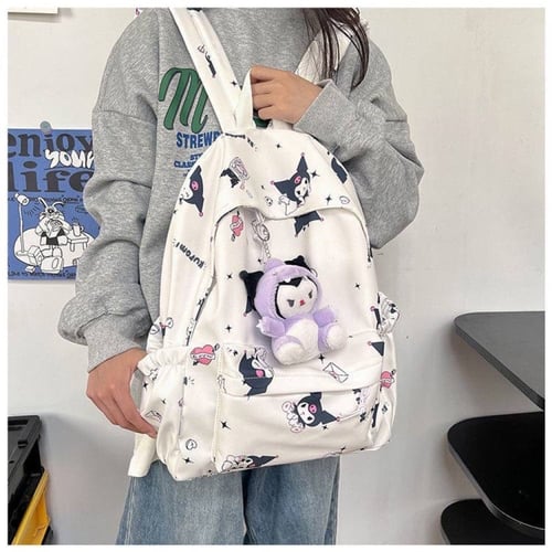 حقيبة ظهر كرومي