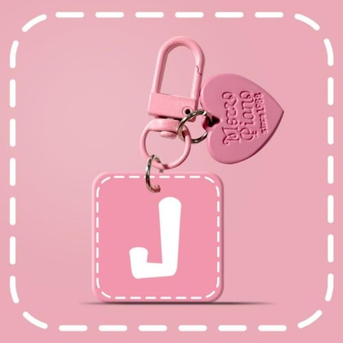 ميدالية الحروف