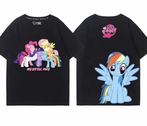تيشرت my little pony