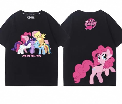تيشرت my little pony