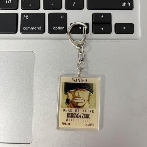 ميدالية ون بيس