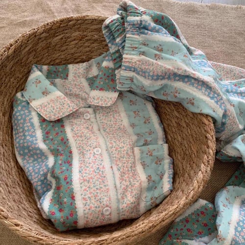 بجامة قطن 100%