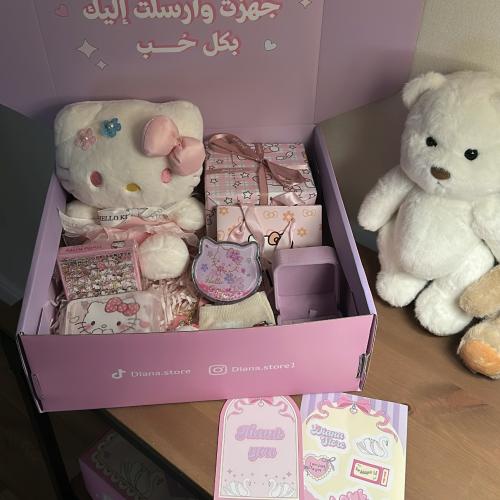 بوكس هيلوكيتي VR3