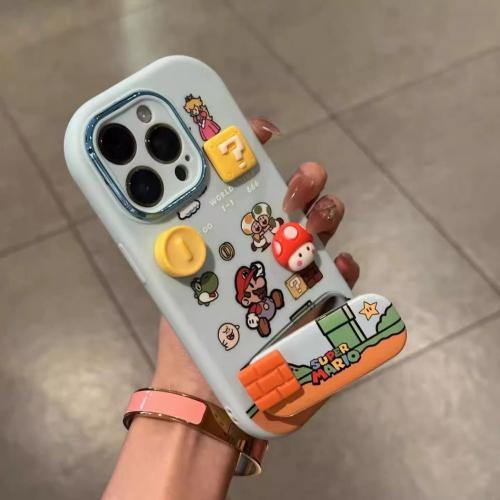 Kafr Super Mario SB4
