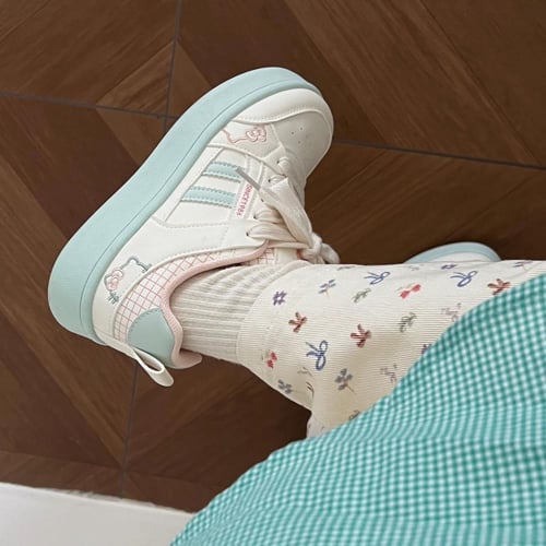 حذاء هيلوكيتي