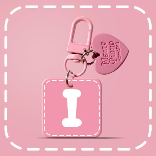 ميدالية الحروف