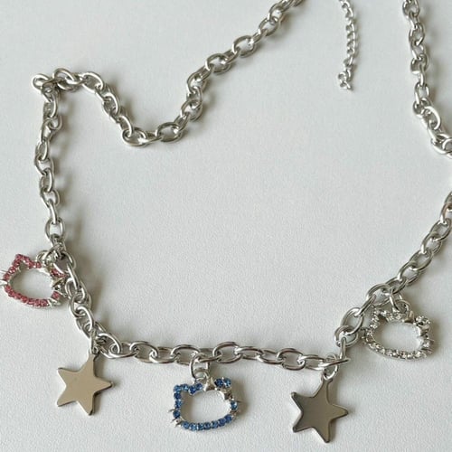 قلادة هيلوكيتي