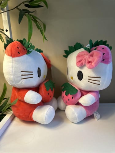 دمية هيلوكيتي 28 سم
