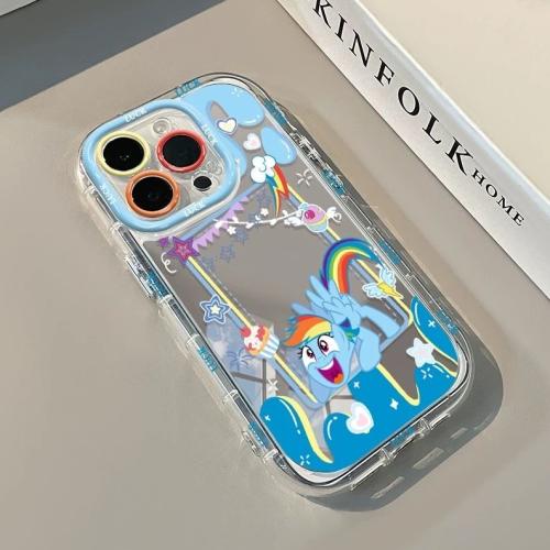 كفر مع سلسلة | رينبو داش