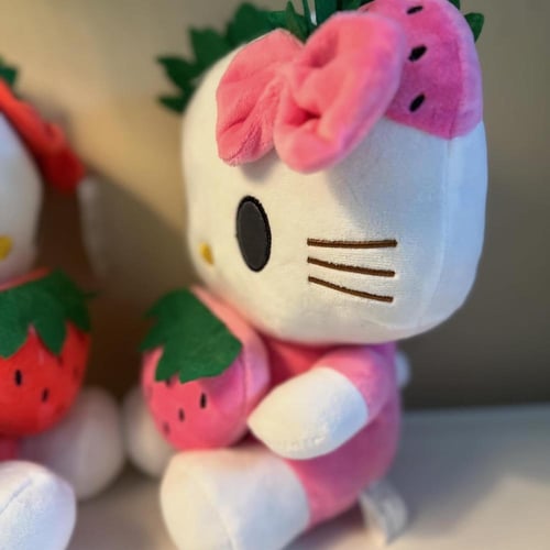 دمية هيلوكيتي 28 سم