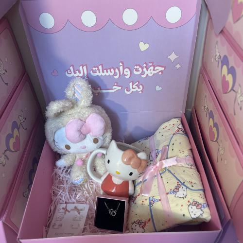 بوكس هيلوكيتي BT1