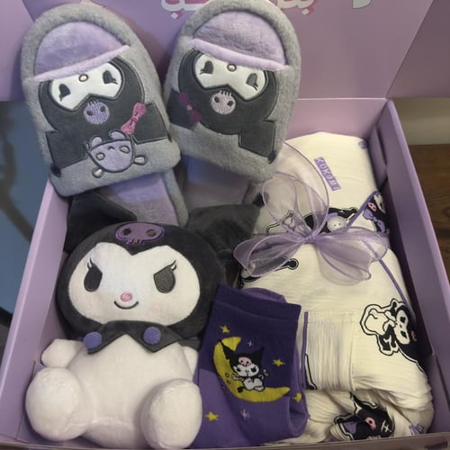 بوكس كرومي KL8