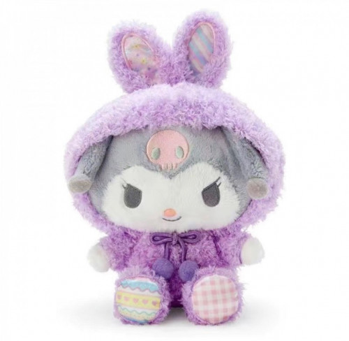 دمية كرومي 30 سم