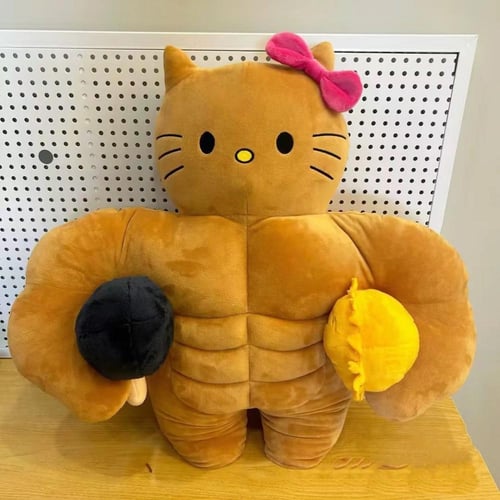 دمية هيلوكيتي HY6