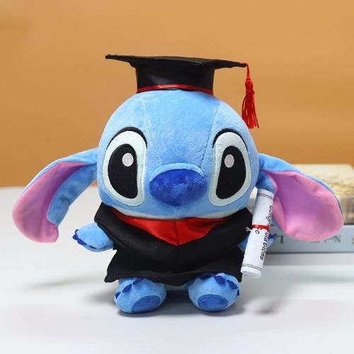 دمية التخرج ستيتش